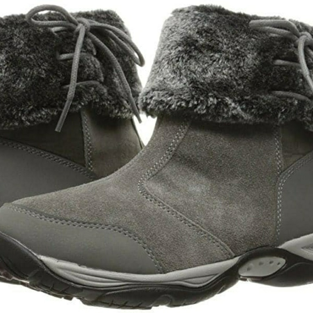 Easy Spirit Explore 24 Elementa Ankle Bootie